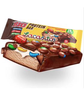 Protein Bar Lacasitos BIG