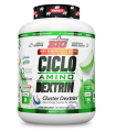 CICLO AMINO DEXTRIN MANZANA 1,5 K BIG