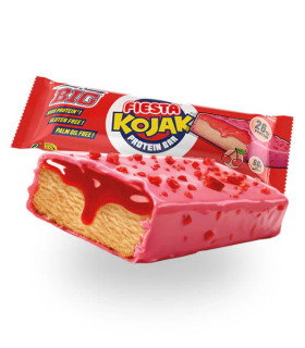 BARRITA PROTEICA KOJAK BIG