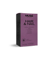HAIR & NAIL MUSÉ