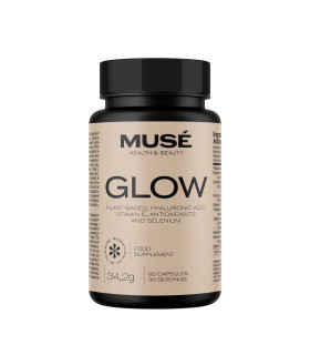 GLOW CAPSULAS MUSÉ