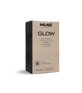 GLOW CAPSULAS MUSÉ
