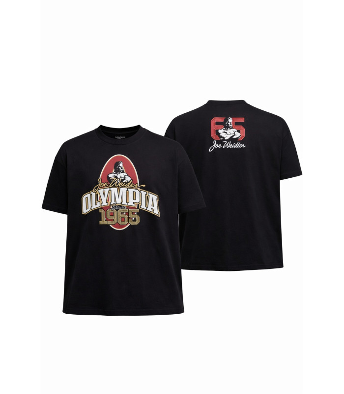 ⏩ Comprar  Oversize Olympia 1965