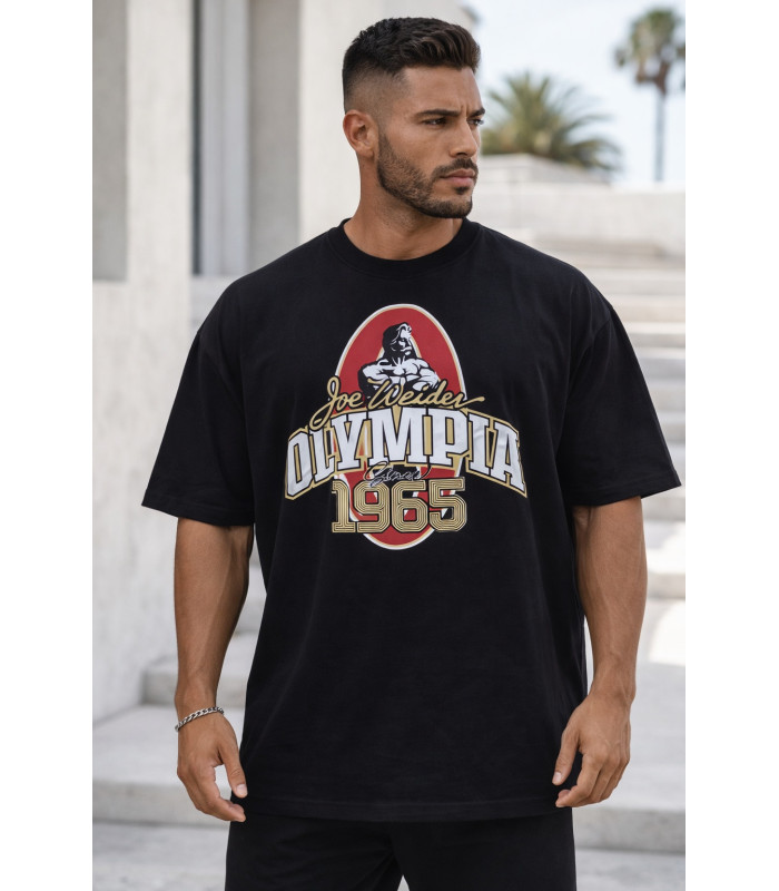 ⏩ Comprar  Oversize Olympia 1965