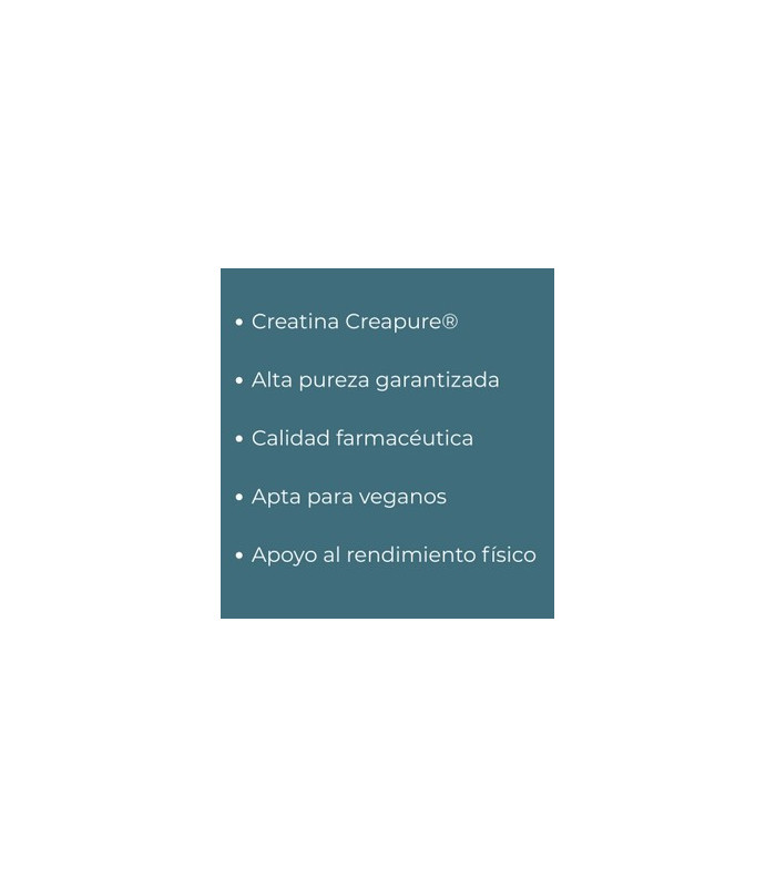 CREATINA CREAPURE PWD 300 g