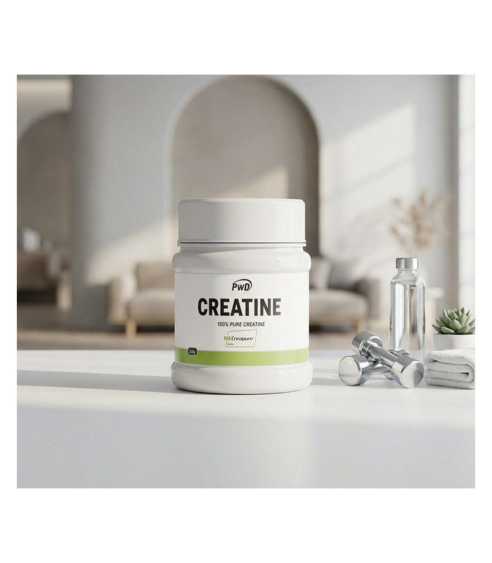 CREATINA CREAPURE PWD 300 g
