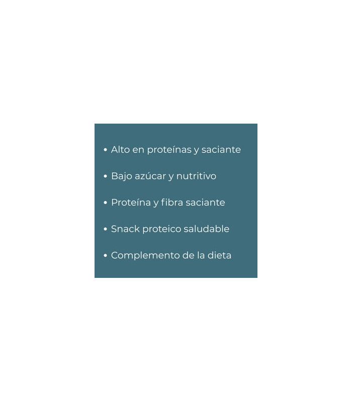 BARRITA PROTEICA CREMA DE CARAMELO SALADO PWD