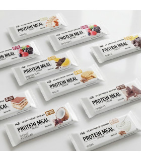 PROTEIN MEAL BAR PWD