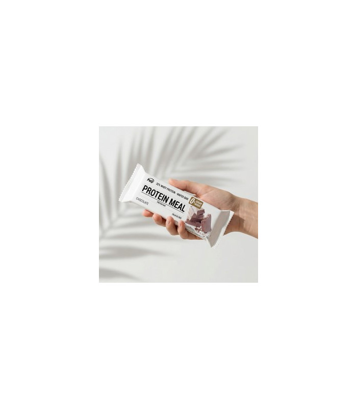 PROTEIN MEAL BAR PWD