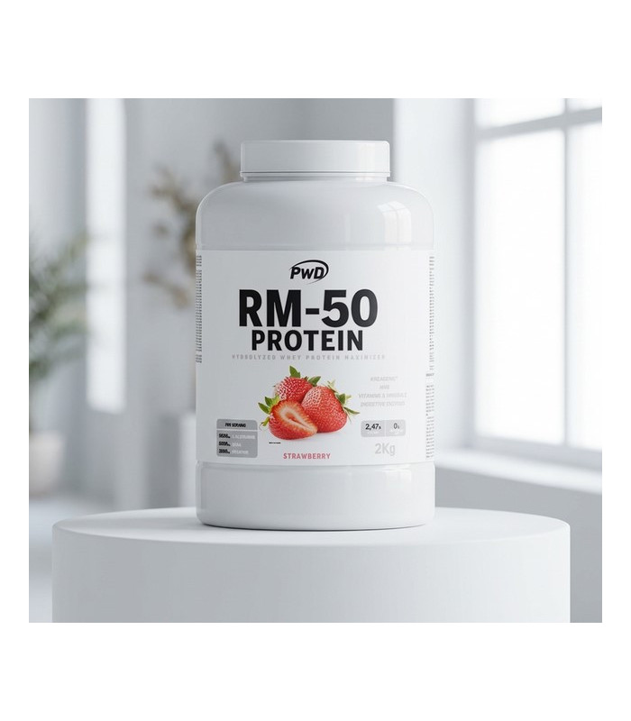 RM-50 PROTEIN PWD 2k