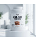 RM-50 PROTEIN PWD 2k