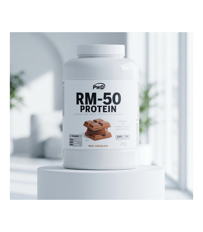 RM-50 PROTEIN PWD 2k
