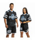 ⏩ Comprar Camiseta Oficial NFL Olympia Amateur Black