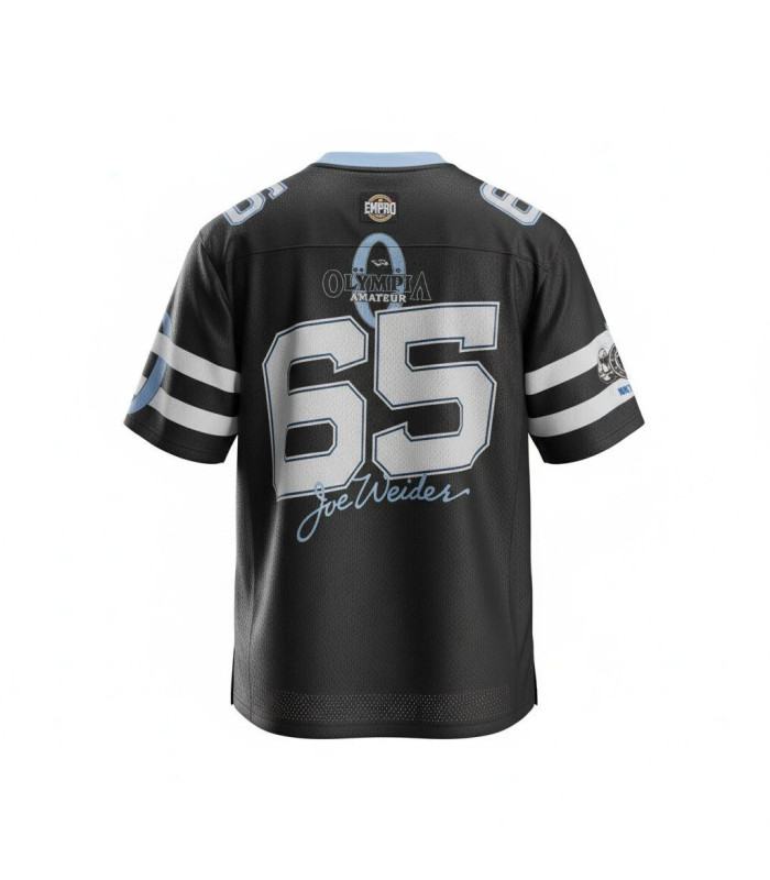 ⏩ Comprar Camiseta Oficial NFL Olympia Amateur Black