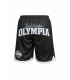 ⏩ Comprar bermuna Basket serie limitada  Olympia Amateur Black
