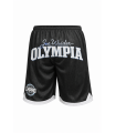 Bermuda basket serie limitada Olympia Amateur Negra