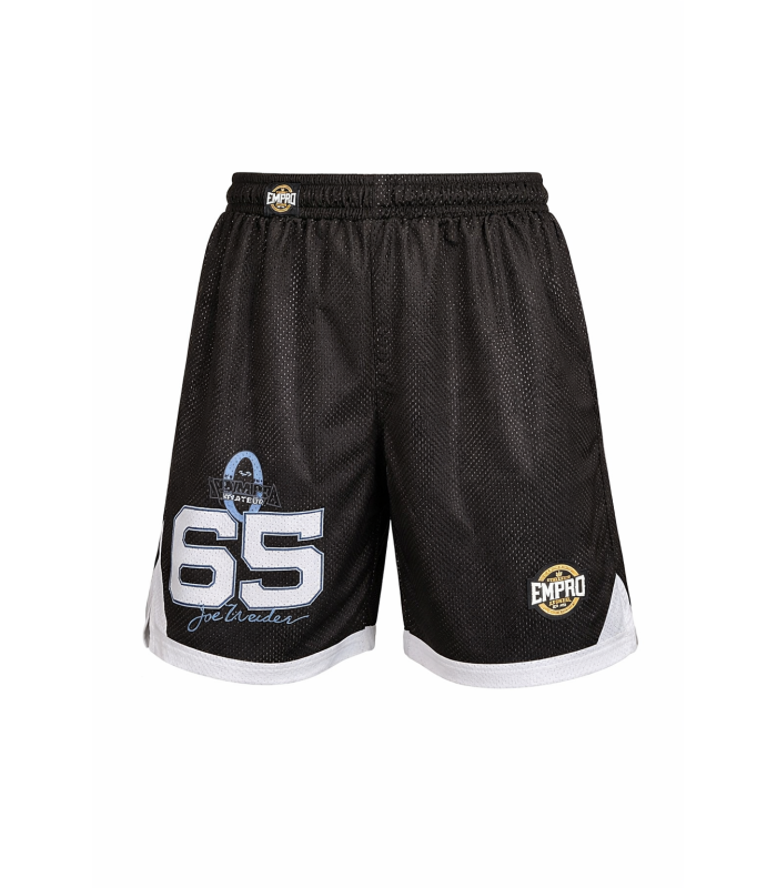 ⏩ Comprar bermuna Basket serie limitada  Olympia Amateur Black