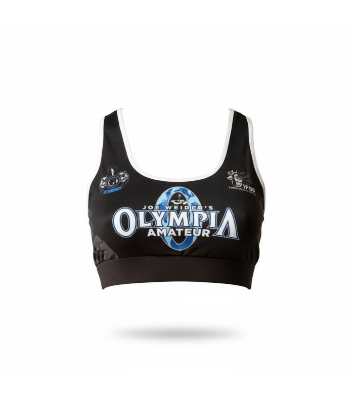copy of Chandal Mr Olympia Oficial