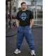 Pantalon Vaquero Olympia Amateur 65