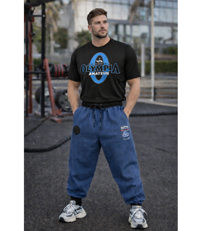 Pantalon Vaquero Olympia Amateur 65