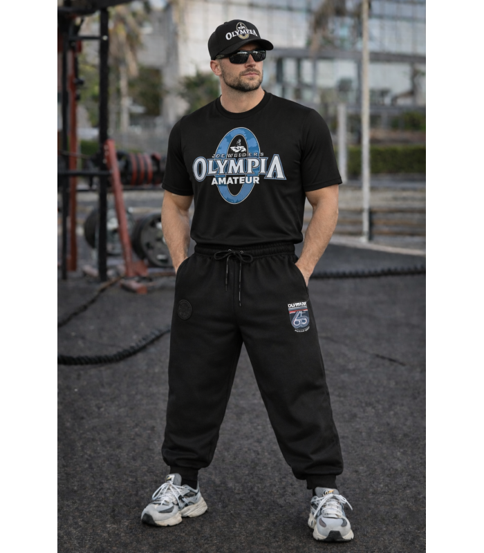 Pantalon Vaquero Olympia Amateur 65