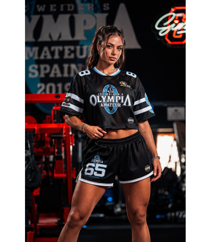 ⏩ Comprar Camiseta Oficial NFL FIT Olympia Amateur