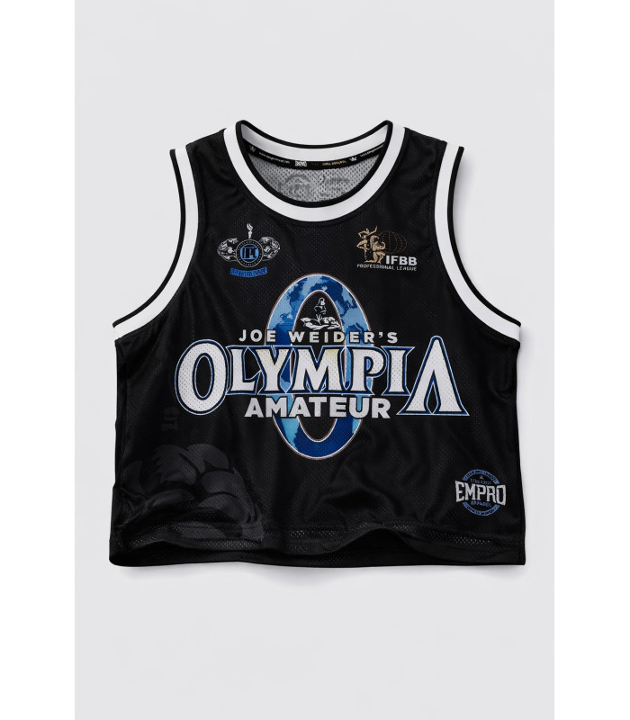 ⏩ Comprar Camiseta Oficial BASKET FIT Olympia Amateur