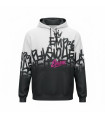 Sudadera Grafiti Empro