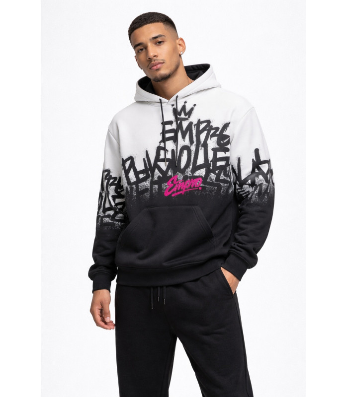 ⏩ Comprar sudadera Grafiti de Empro