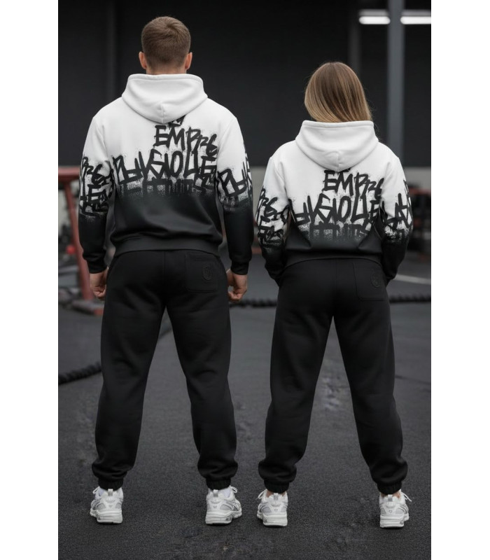 ⏩ Comprar sudadera Grafiti de Empro