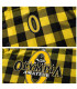 SOBRECAMISA CUADROS OLYMPIA AMARILLA