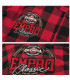 copy of SOBRECAMISA CUADROS OLYMPIA AMARILLA