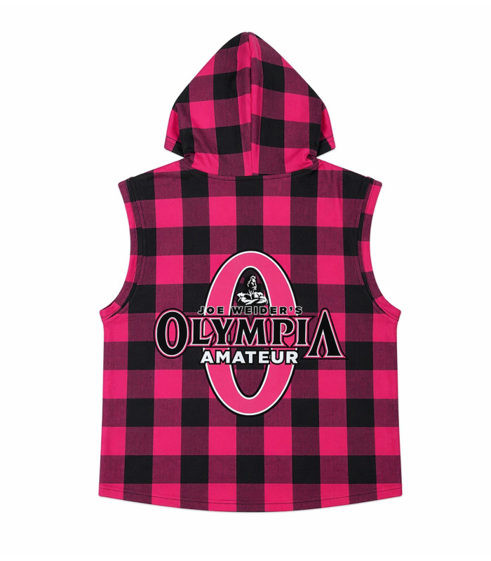 ⏩ Comprar Sobrecamisa Olympia para mujer