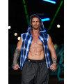 Sobrecamisa Cuadros Olympia Amateur
