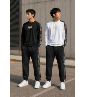 💙​ Oversize Essential Serie Sixnine