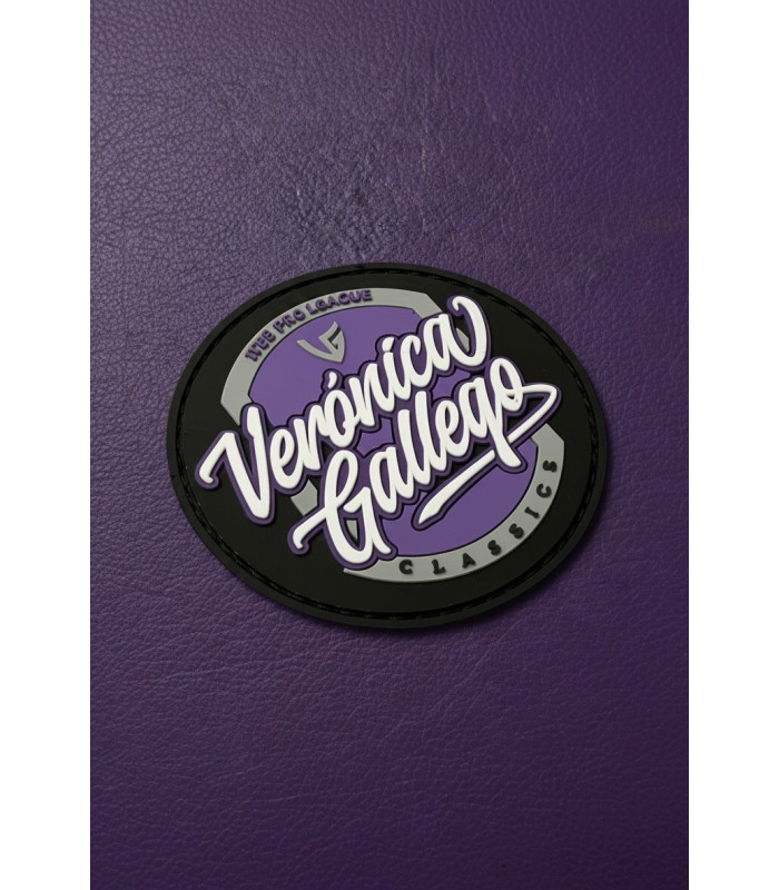 PARCHES DE VELCRO CAMPEONATOS