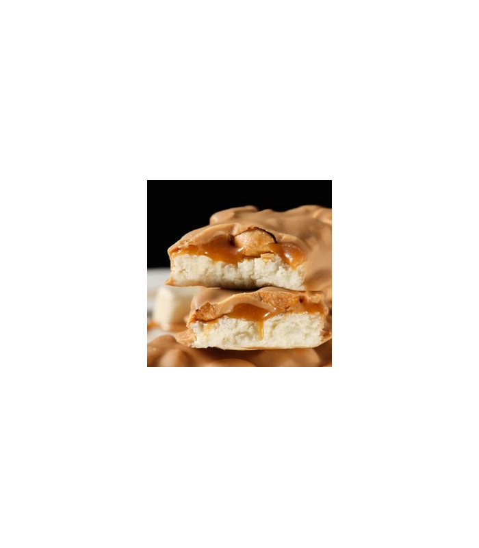 BARRITA PROTEICA BILLION 65 g PROZIS