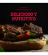 JERKY DE VACUNO 50 G  PROZIS