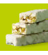 BARRITA CHOCONUTS PISTACHO Y CHOCOLATE BLANCO  50 G PROZIS