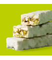 BARRITA CHOCONUTS PISTACHO Y CHOCOLATE BLANCO  50 G PROZIS