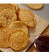 ZERO CHIPS- PATATAS FRITAS 25 G PROZIS