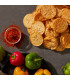 ZERO CHIPS- PATATAS FRITAS 25 G PROZIS