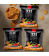 ZERO CHIPS- PATATAS FRITAS 25 G PROZIS
