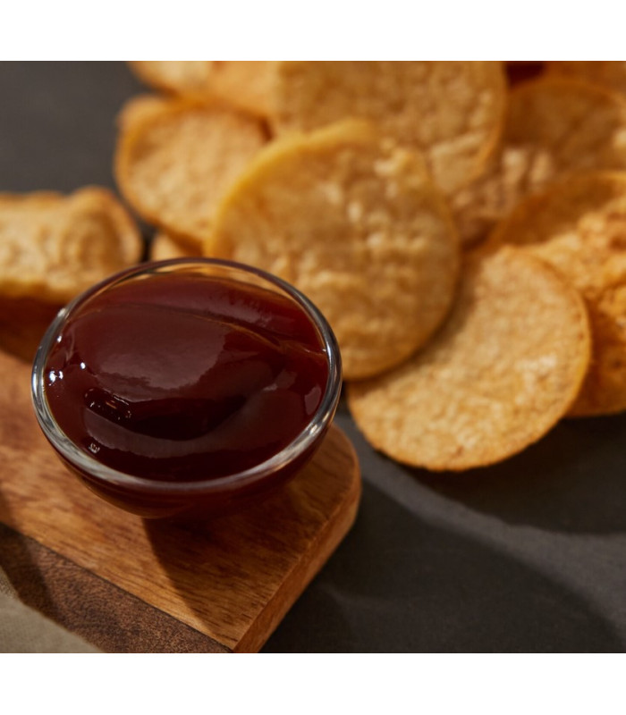 ZERO CHIPS- PATATAS FRITAS 25 G PROZIS