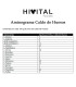 CALDO DE HUESO CONCENTRADO DE VACUNO HIVITAL