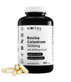 CALOSTRO BOVINO 1500 MG HIVITAL
