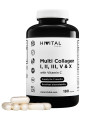 MULTI COLAGENO HIDROLIZADO HIVITAL
