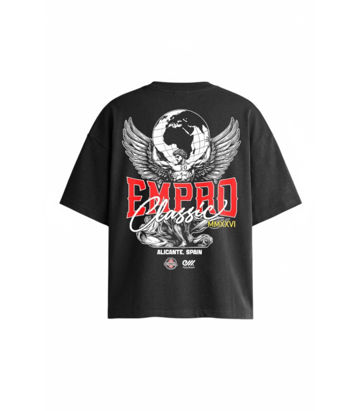 ⚡​ Comprar Camiseta EMPRO ATLAS