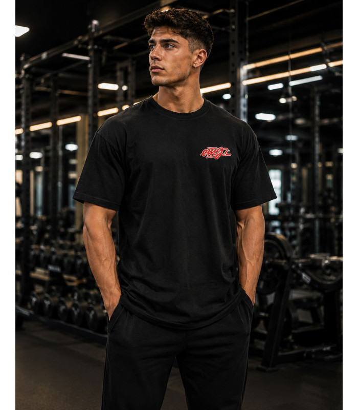 ⚡​ Comprar Camiseta EMPRO ATLAS