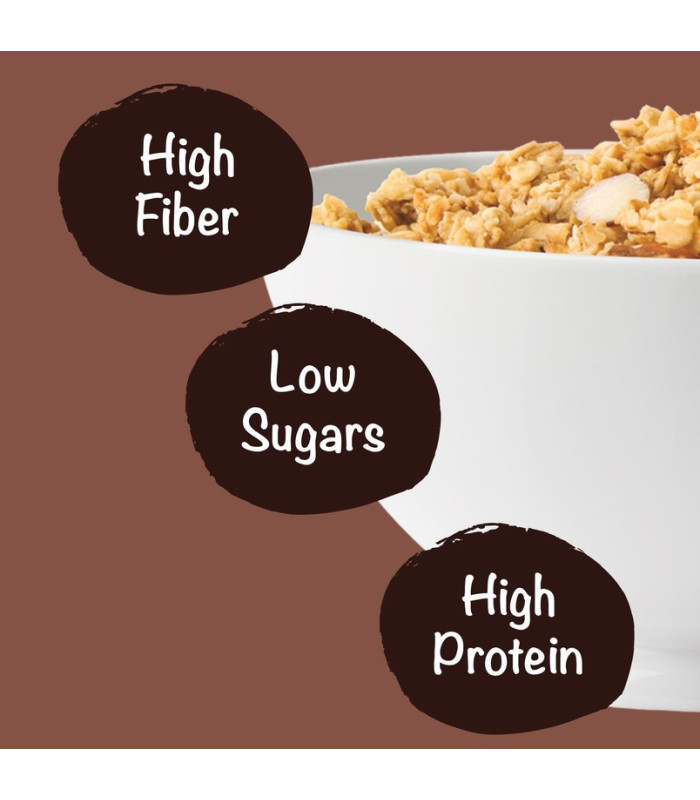 PROTEIN GRANOLA PROZIS 275 g